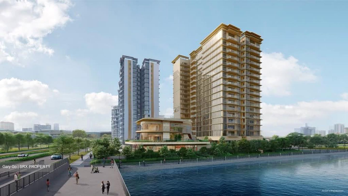 Grand Dunman (D15), Apartment #606367391